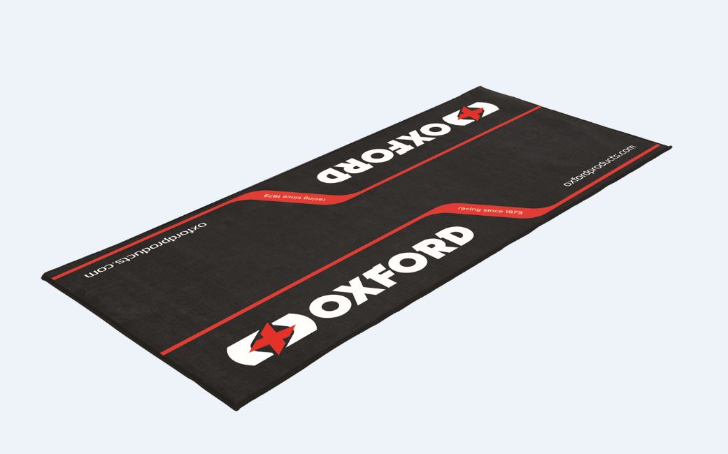 Oxford Racing Mat XL 240 x 103 cm FIM